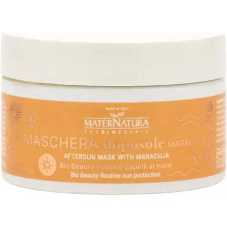 Maternatura Mascarilla After Sun Maracuyá 200ml